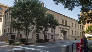 Plus de détails pour 50 W 4th St, Winston-Salem, NC - Bureau/Médical à louer