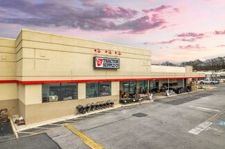 Plus de détails pour 1500 E Main St, Waynesboro, PA - Local commercial à louer