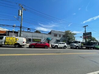 Plus de détails pour 1616 Bronxdale Ave, Bronx, NY - Bureau/Local commercial à louer