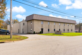 Plus de détails pour 3312 Gilmore Industrial Blvd, Louisville, KY - Industriel/Logistique à louer