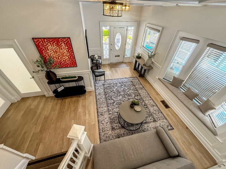 45 E Julian St, San Jose, CA à louer - Photo de l’immeuble – Image 3 sur 12