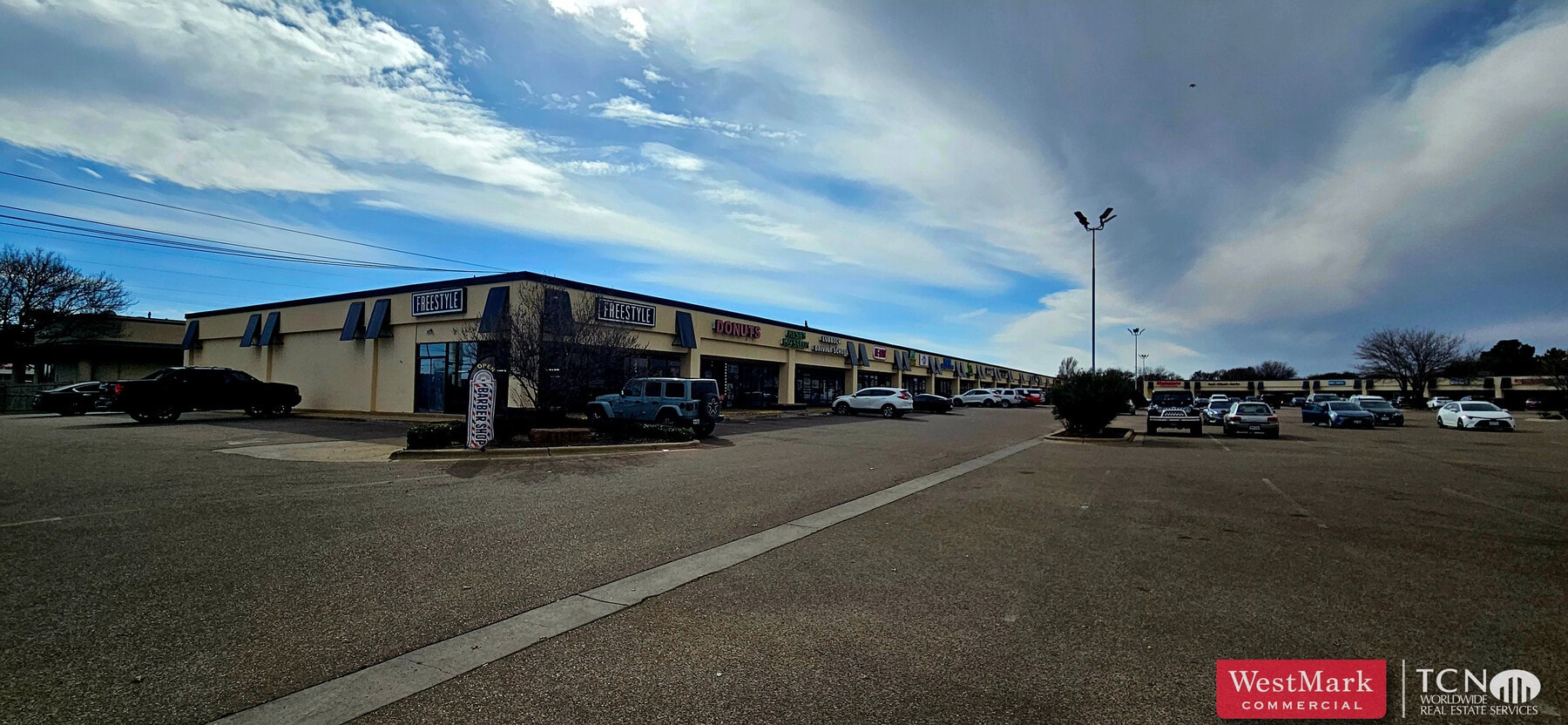 Photo de l’immeuble