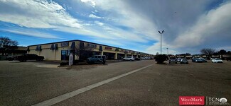 Plus de détails pour 8004 Indiana Ave, Lubbock, TX - Bureau, Local commercial à louer