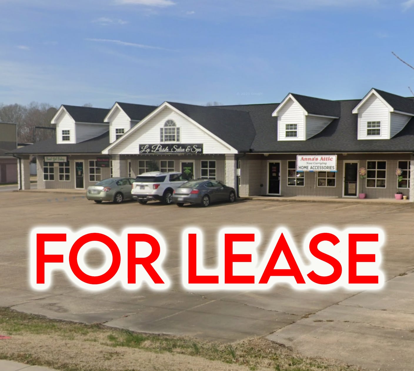 8505 Hixson Pike, Hixson, TN à louer Photo intérieure– Image 1 sur 14