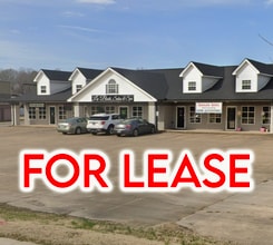 8505 Hixson Pike, Hixson, TN à louer Photo intérieure– Image 1 sur 14