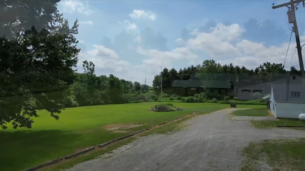 145 Wedge Rd, Sandusky, MI à vendre - Vidéo sur l’annonce professionnelle – Image 2 sur 12