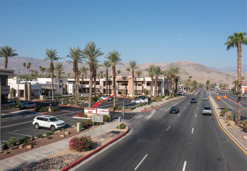 74225 Highway 111, Palm Desert, CA à louer - Photo de l’immeuble – Image 3 sur 28