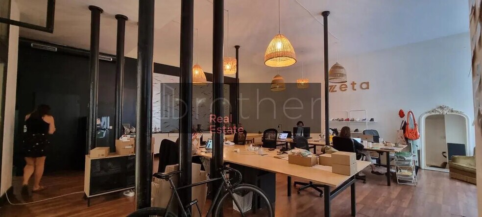 Bureau dans Bordeaux à louer - Photo intérieure – Image 1 sur 5