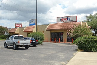 Plus de détails pour 5007-5011 Walzem Rd, San Antonio, TX - Local commercial à vendre