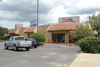 Plus de détails pour 5007-5011 Walzem Rd, San Antonio, TX - Local commercial à vendre