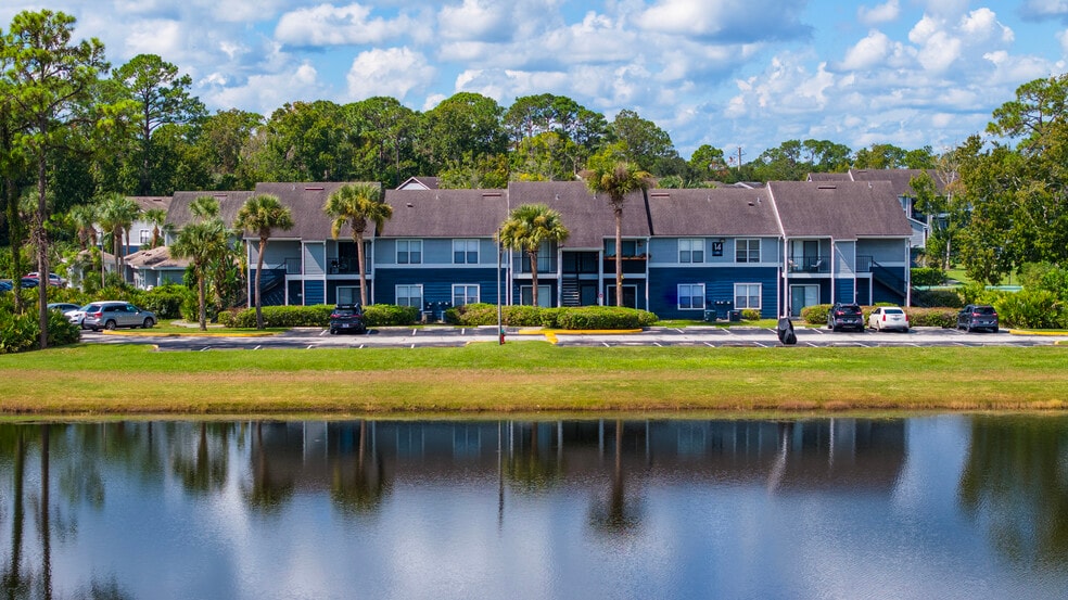 100 Powell Blvd, Daytona Beach, FL à vendre - Photo de l’immeuble – Image 3 sur 6