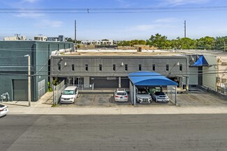 Plus de détails pour 2375 NW 21st Ter, Miami, FL - Industriel/Logistique à vendre
