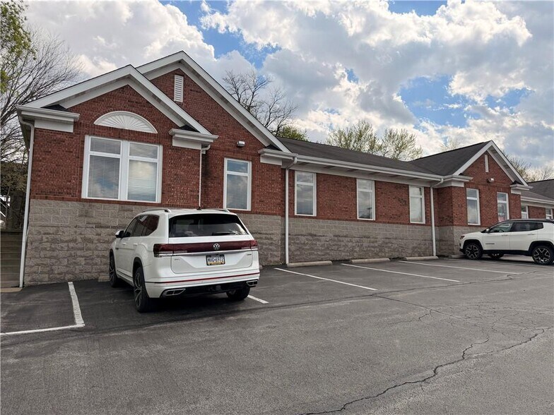 93 Boundary Ln, Beaver, PA à vendre - Photo de l’immeuble – Image 2 sur 15
