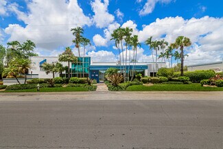 Plus de détails pour 2950 N 28th Ter, Hollywood, FL - Local d'activités à louer