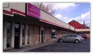 Plus de détails pour 4901 S State St, Murray, UT - Bureau/Local commercial à louer