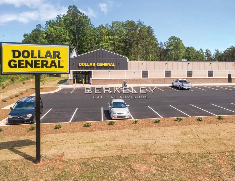 1658 NC Highway 704, Madison, NC à vendre - Photo de l’immeuble – Image 3 sur 5