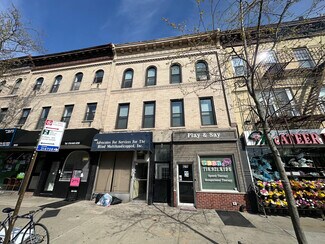 Plus de détails pour 7617 3rd Ave, Brooklyn, NY - Local commercial à louer