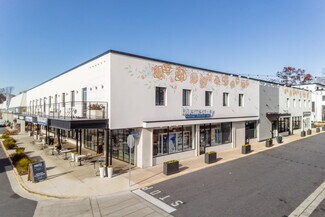 Plus de détails pour 7717-7973 Tuckerman Ln, Potomac, MD - Bureau à louer