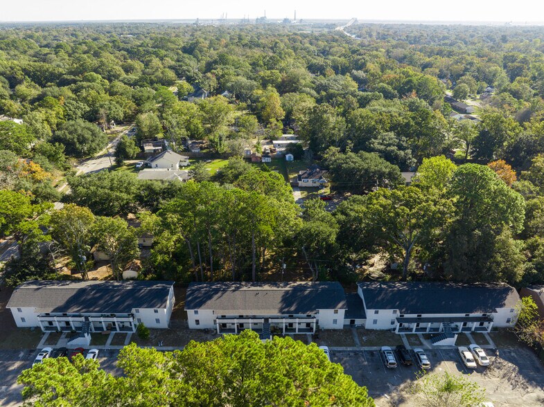 1815 Sumner Ave, Charleston, SC à vendre - Photo de l’immeuble – Image 2 sur 5