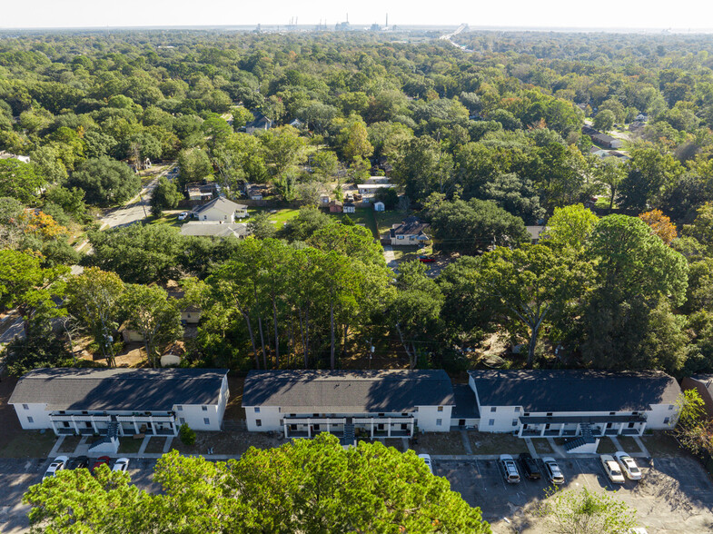 1815 Sumner Ave, Charleston, SC à vendre - Photo de l’immeuble – Image 3 sur 5