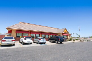 Plus de détails pour 17053 E Shea Blvd, Fountain Hills, AZ - Local commercial à louer