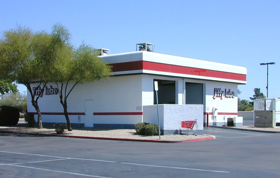 6601 W Thomas Rd, Phoenix, AZ à vendre - Autre – Image 2 sur 7
