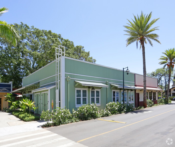 66-087 Kamehameha Hwy, Haleiwa, HI à louer - Photo de l’immeuble – Image 2 sur 8