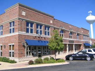 Plus de détails pour 40W320 Lafox Rd, St Charles, IL - Bureau à vendre