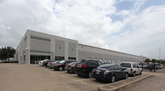 Plus de détails pour 6315 West by Northwest Blvd, Houston, TX - Industriel/Logistique à louer