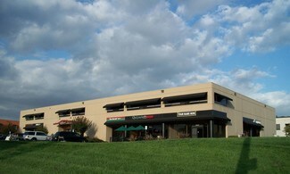 Plus de détails pour 1800-1814 Soscol Ave, Napa, CA - Local commercial à louer