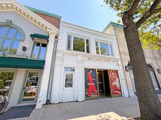 Plus de détails pour 255 Greenwich Ave, Greenwich, CT - Bureau/Local commercial à louer