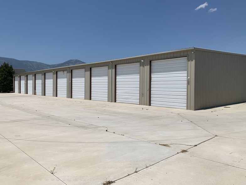 2213 Enterprise Ln, Minden, NV à louer - Photo de l’immeuble – Image 1 sur 6