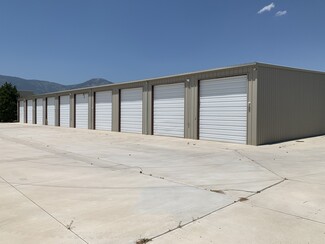 Plus de détails pour 2213 Enterprise Ln, Minden, NV - Local d'activités à louer