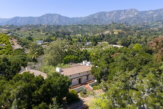 Plus de détails pour 249 Lambert Rd, Carpinteria, CA - Spécialisé à vendre