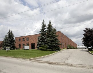 Plus de détails pour 11 Holland Dr, Caledon, ON - Industriel/Logistique à louer
