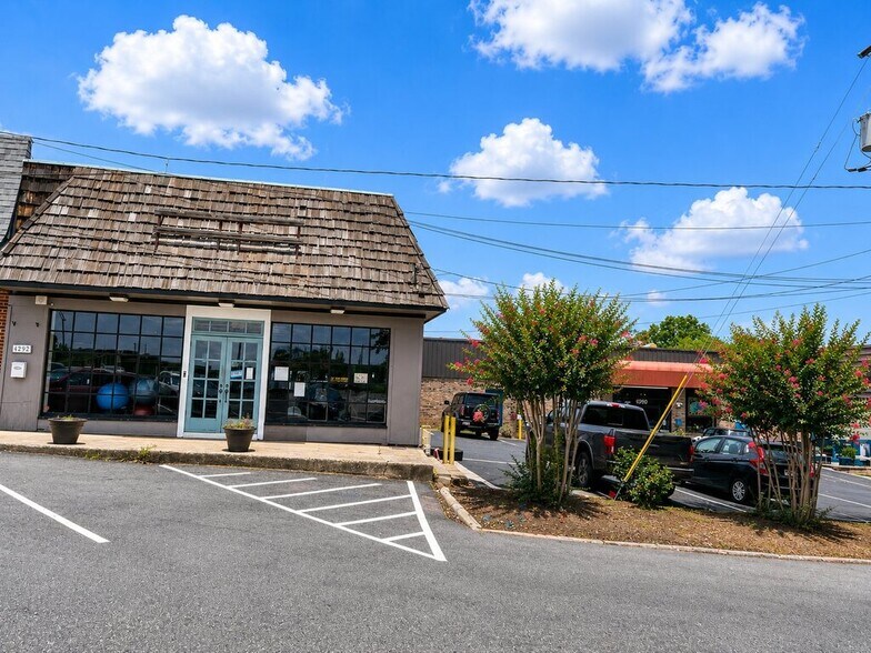 4292 Railroad Ave, Tucker, GA à vendre - Photo de l’immeuble – Image 3 sur 20
