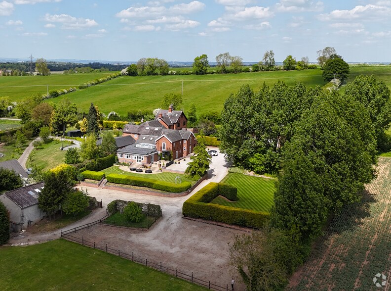 Station Rd, Melbourne à vendre - Photo de l’immeuble – Image 3 sur 7