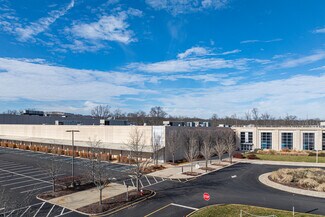 Plus de détails pour 15 Sylvan Way, Parsippany, NJ - Industriel/Logistique à vendre