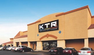 Plus de détails pour S 51st St, Phoenix, AZ - Bureau, Local commercial à louer