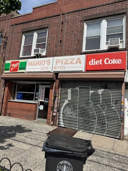 3824 Dyre Ave, Bronx, NY à vendre - Photo de l’immeuble – Image 1 sur 14