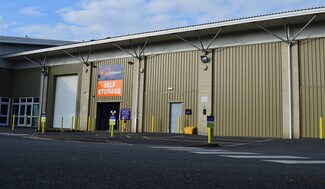 Plus de détails pour Whiddon Dr, Barnstaple - Local d'activités à louer