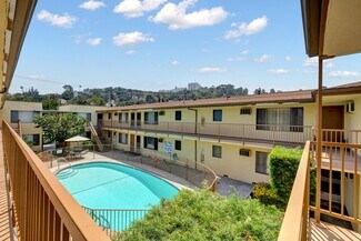 Plus de détails pour 1241 Boynton St, Glendale, CA - Logement à vendre