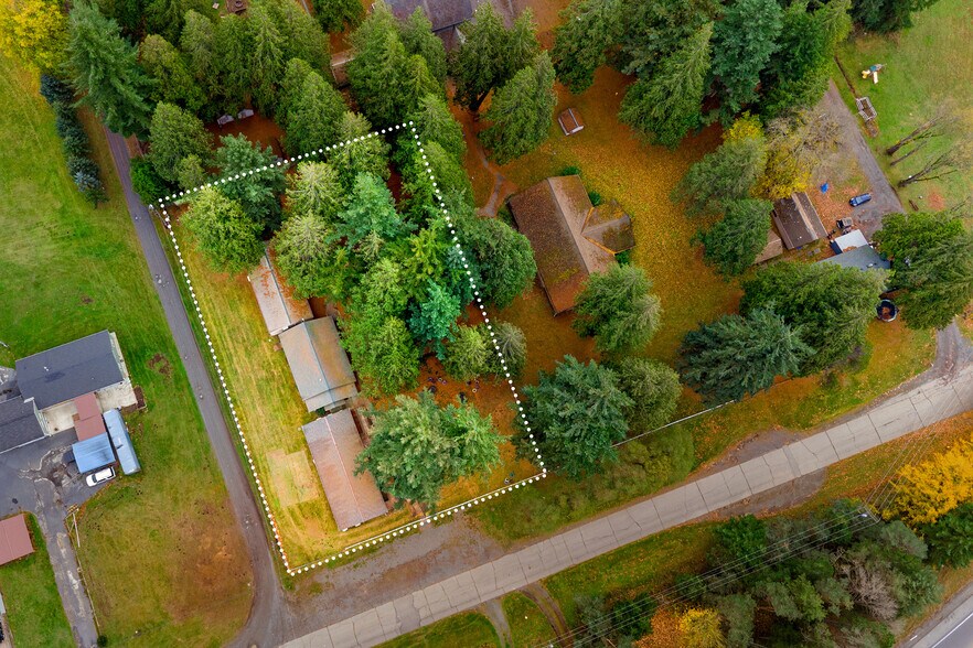 5942 Portal Way, Ferndale, WA à louer - Photo de l’immeuble – Image 3 sur 24