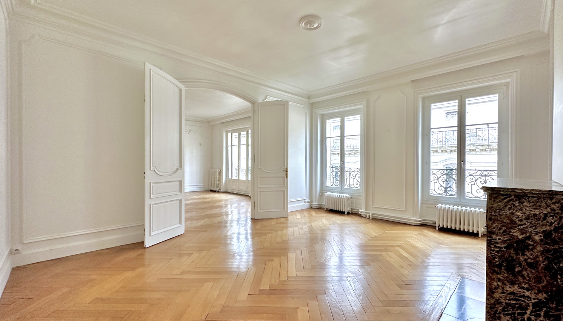 4 Rue Saint-Florentin, Paris à louer Photo intérieure– Image 1 sur 6