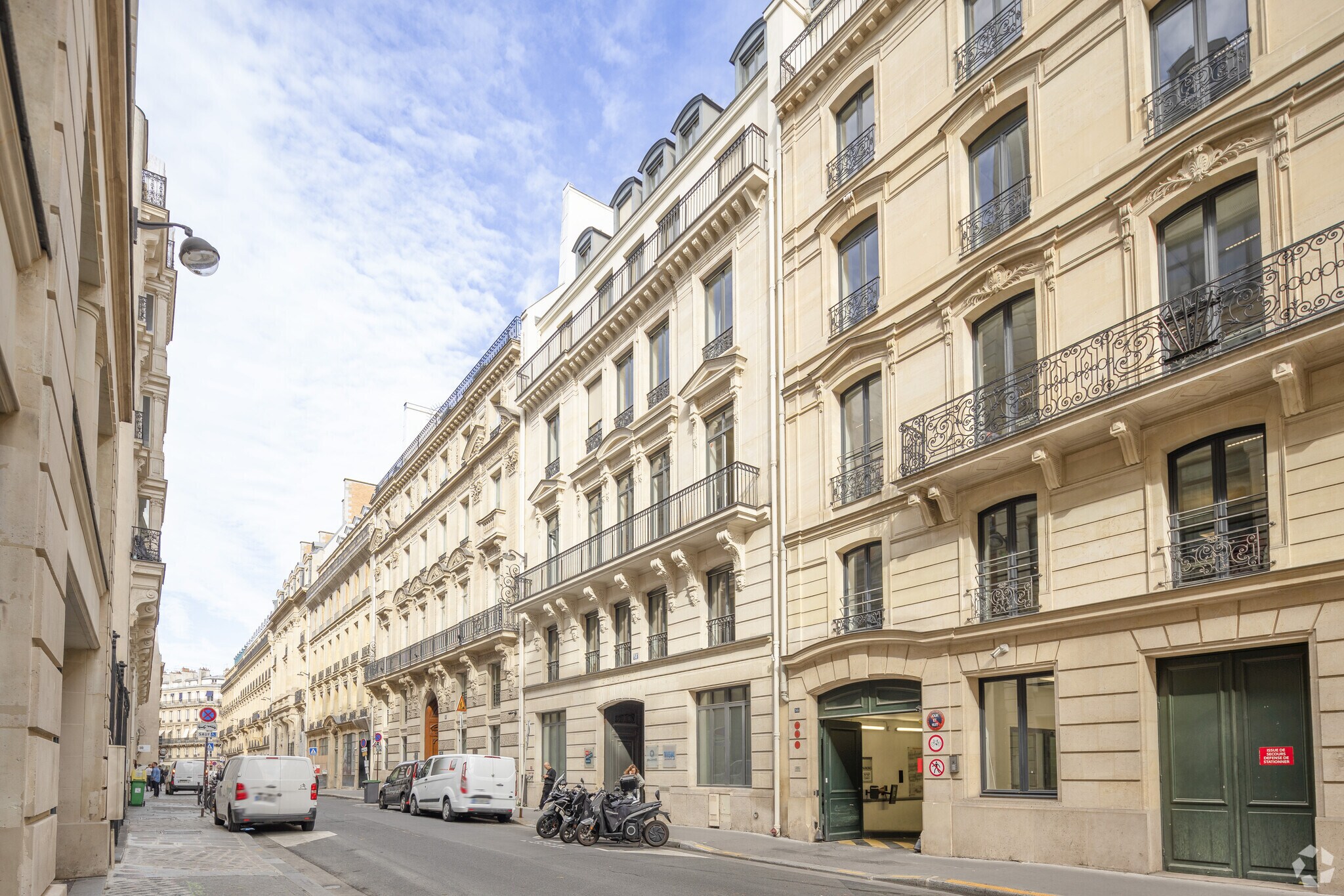 58 Rue De La Victoire, Paris à louer Photo principale– Image 1 sur 6