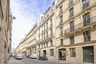 Plus de détails pour 58 Rue De La Victoire, Paris - Bureau à louer