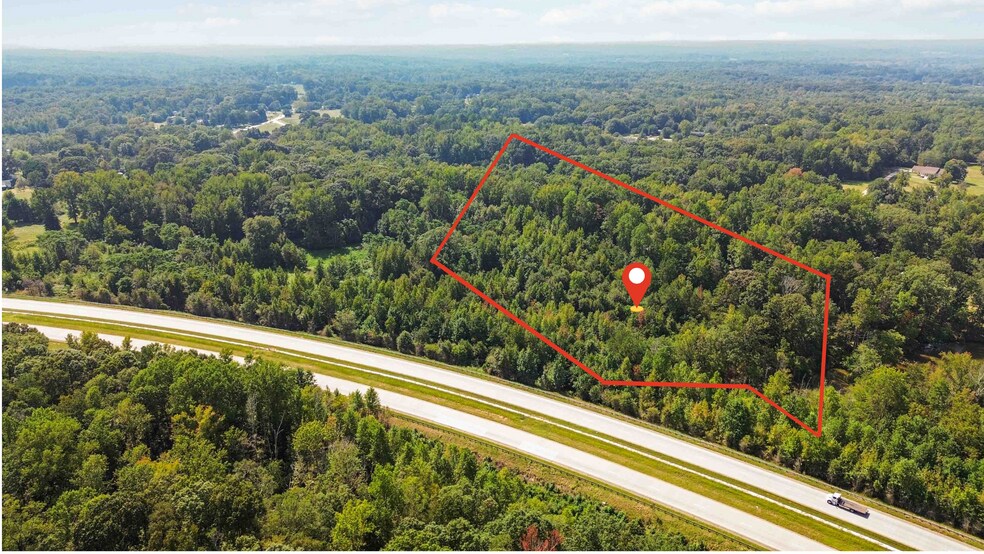 Hwy 82 S, Jefferson, GA à vendre - Photo de l’immeuble – Image 3 sur 11