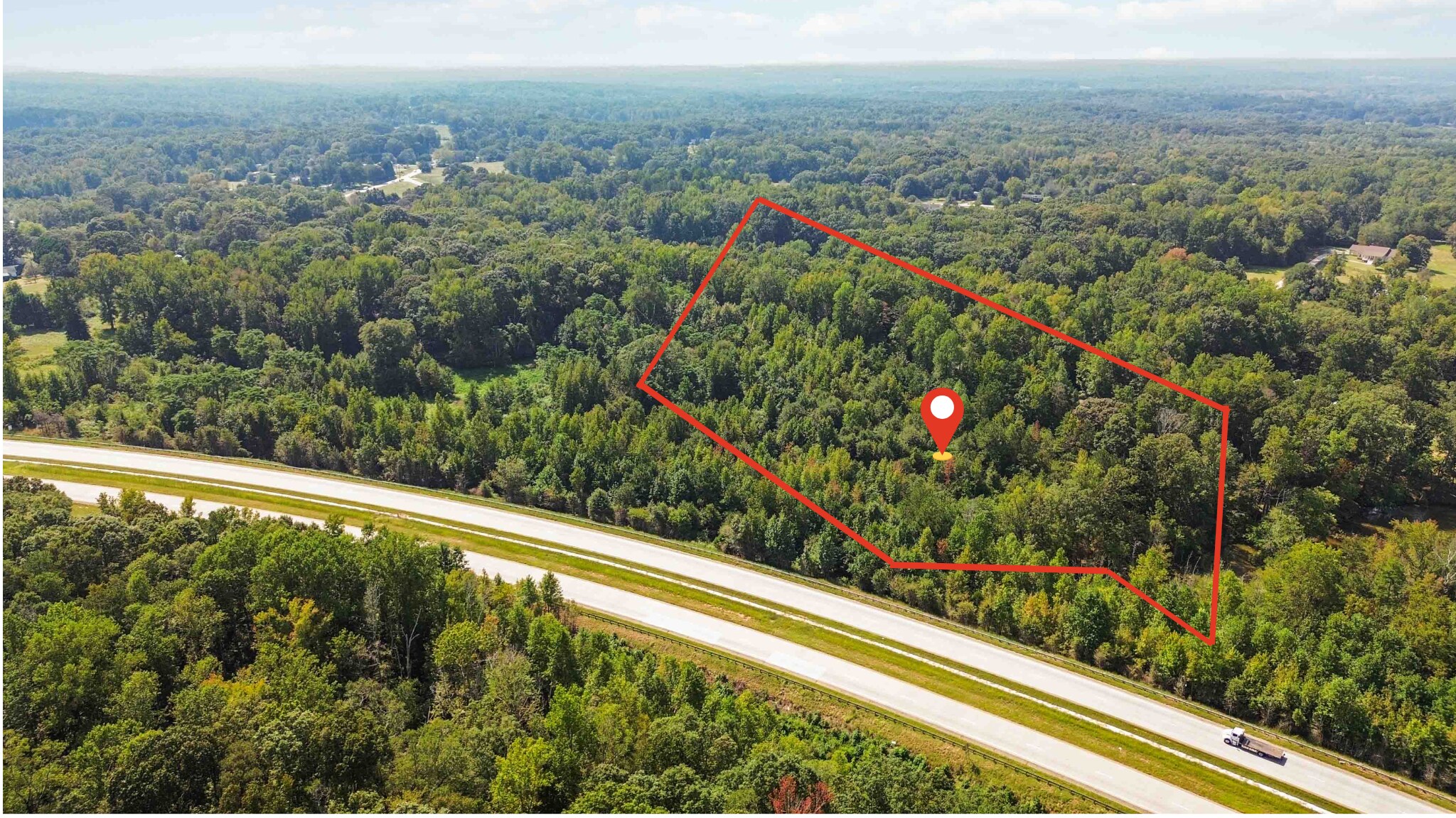 Hwy 82 S, Jefferson, GA à vendre Photo de l’immeuble– Image 1 sur 12