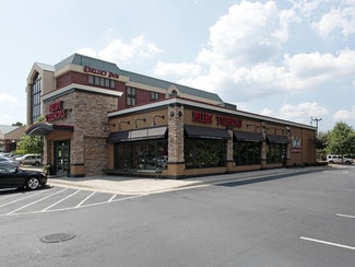 Plus de détails pour 2435 Delk Rd SE, Marietta, GA - Local commercial à louer