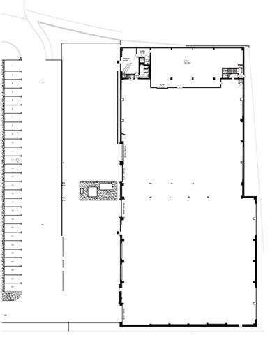 Wyncolls Rd, Colchester à louer Plan d’étage– Image 1 sur 23